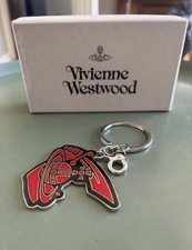 Keyring From Vivienne Westwood