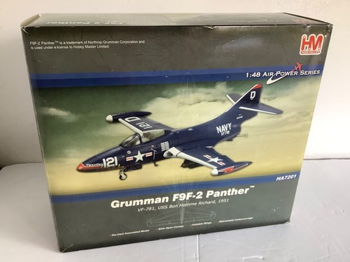 Hobby master ha7201 48 - master, 1:48