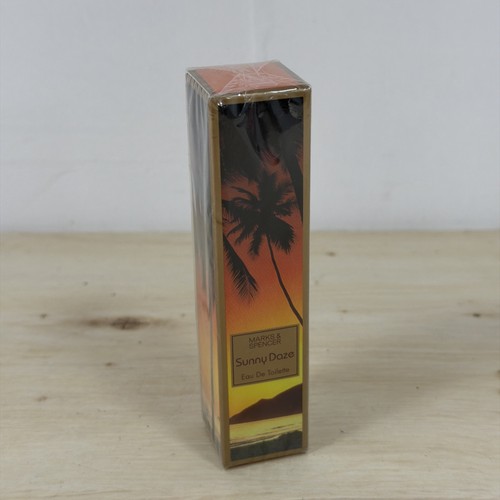 Vintage sunny daze eau - sunny,
