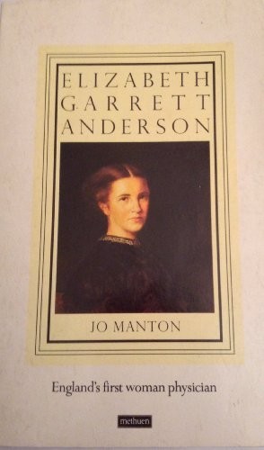Elizabeth garrett anderson - garrett,