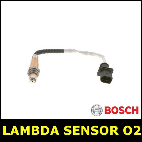 Lambda sensor pre - lambda,