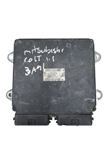 Mitsubishi colt engine control - colt,