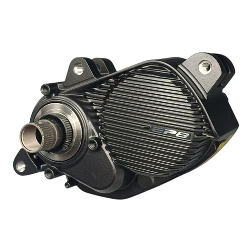 Shimano steps ep801 - shimano,