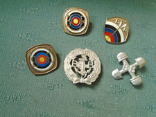 JOB LOT OF OLD THE BOYS