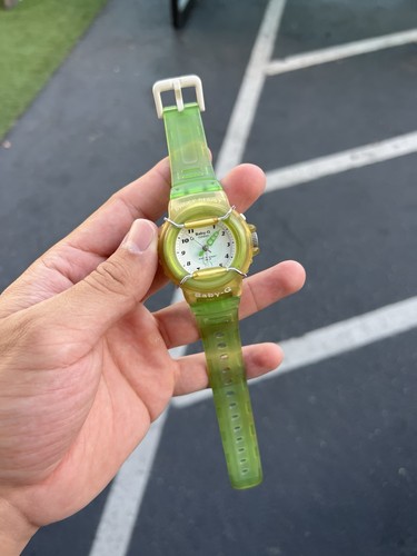 Casio baby 111 polar - bg-111,