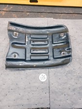 YAMAHA DT250 DT400 MX 250