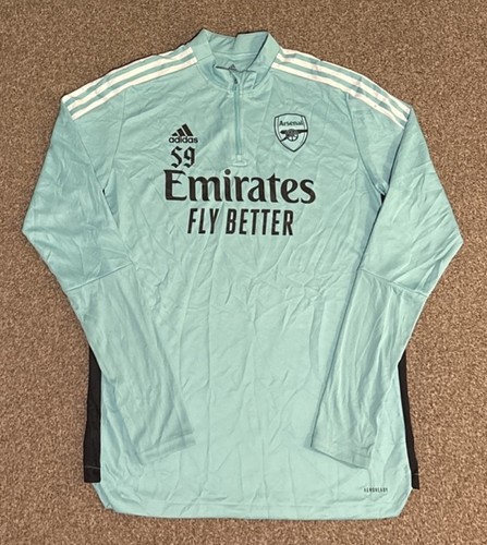 Player worn issue arsenal - player, worn/issue
