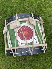 Vintage Antique old brass