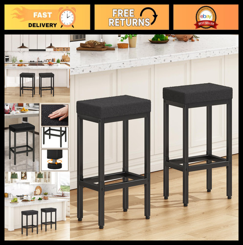 Set modern fabric - of, bar