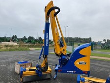 Bomford Turner Hawk 7.0P 7m