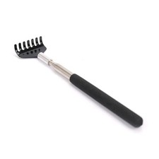 Stainless Steel Back Scratcher
