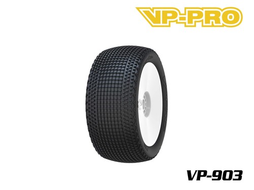 Pro truggy tire 903 - pro,