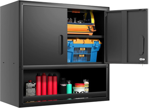 Metal wall cabinets - metal,