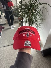 47 brand NCAA basketball