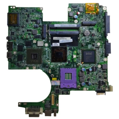 Motherboard for packard bell - motherboard,