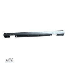 Mercedes W176 Side Skirt AMG