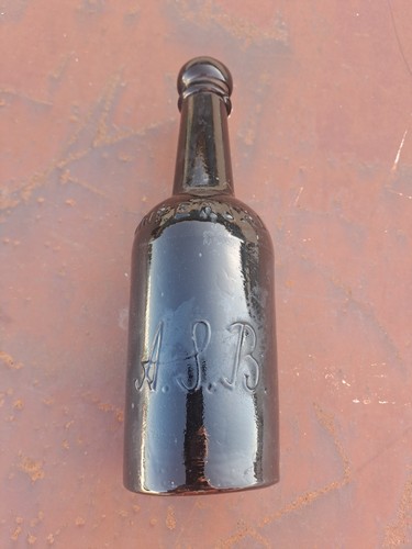 Imperial half pint b - imperial, a