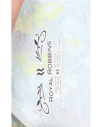 Royal robbins womens - womens, blue