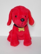 SOFT 28CM HIGH CLIFFORD THE