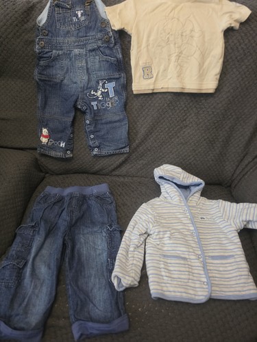 Disney baby and next - baby, boy