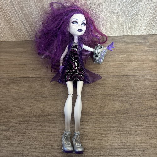 Monster high spectra - high,