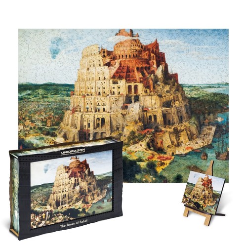 Unidragon art collection - unidragon,
