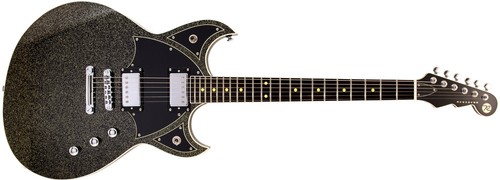 Reverend reeves gabrels - reverend,