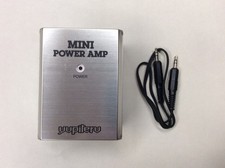 Head Phone Mini Power