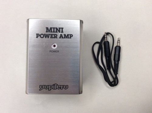 Head phone mini power - mini,