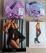 Ann Summers Bundle Size Large