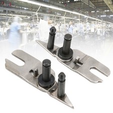 1 Pair Metal Cam Component