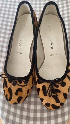 Pretty little shoes - little, 34.5