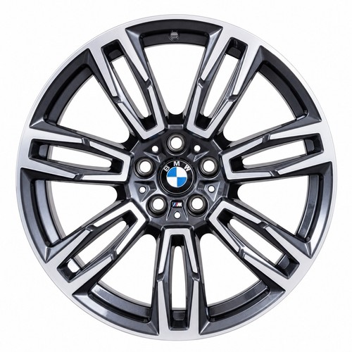 Genuine bmw series g60 - genuine,