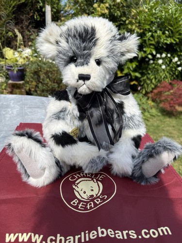 Charlie bears inkspot cb620069 - inkspot,