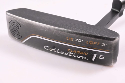 Cleveland classic collection - classic,