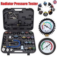 28PCS Universal Radiator