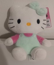 Hello Kitty Plush By Sanio
