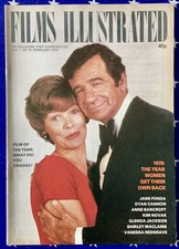 Films Illustrated February