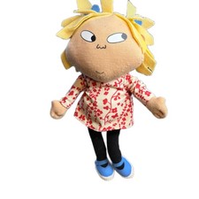 BBC Charlie and Lola Lola