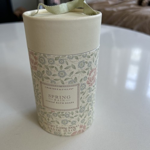 New set crabtree - crabtree, evelyn