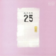 NONAME - Room 25 - Vinyl