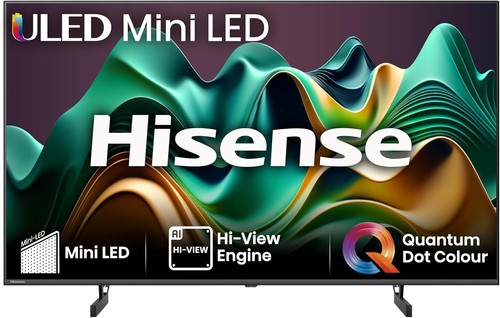 Hisense inch mini - hisense, tv
