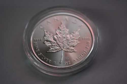 2026 canada maple 1oz - canada, 9999