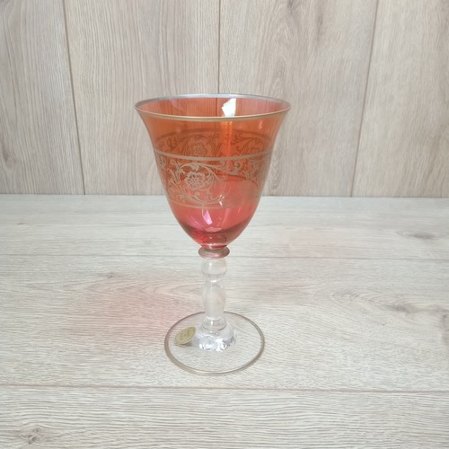 Italian vintage amber - italian,