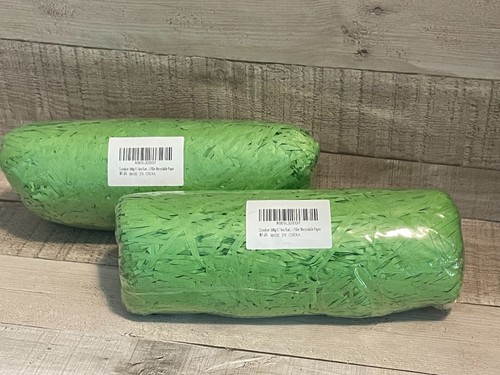 Basket filler lb green - lb,