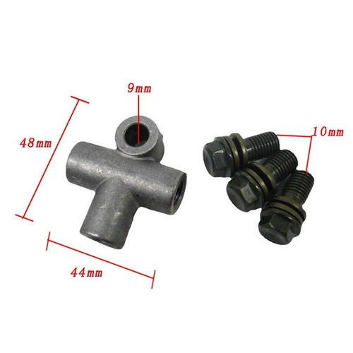 Beach buggy brake - buggy, tee