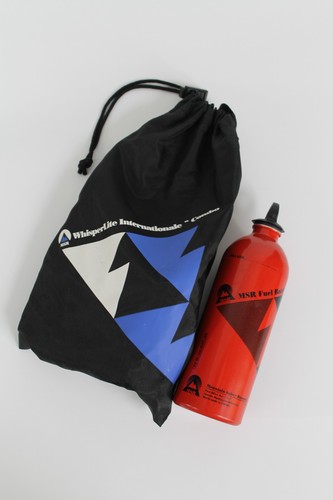 Vintage msr whisperlite - msr,