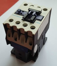 HEAVY DUTY MAIN POWER CONTACTOR / RELAY FOR MIG WELDER 