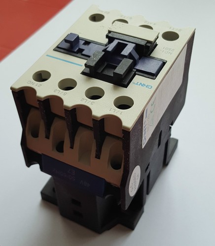 Heavy duty main power - duty,