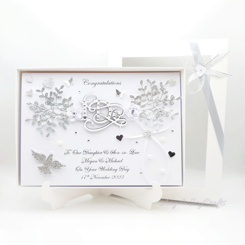 Handmade personalised - handmade,